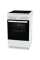 Электическая плита Gorenje GEC 5A21 WG-B, Белый