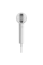 Uscător de păr Xiaomi Mi Ionic H300, 1600W, Alb