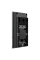 Interfon IP Fanvil i61, Negru