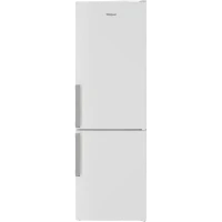 Frigider Whirlpool WTR 4181 W, Alb