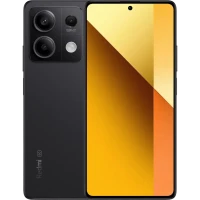 Смартфон Xiaomi Redmi Note 13 5G, 6Гб/128Гб, Graphite Black