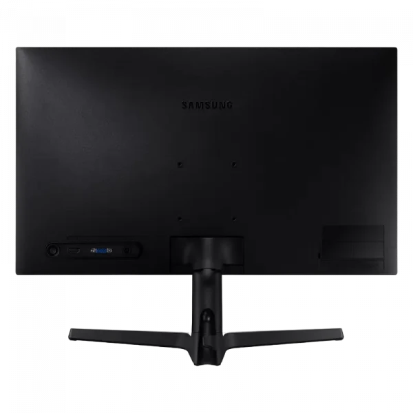 Монитор Samsung S24R358F / 23,8 дюймов / IPS 1920x1080 FHD / Синий