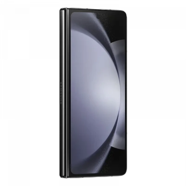 Смартфон Samsung Galaxy Fold 5, 12Гб/512Гб, Черный фантом