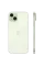 Смартфон Apple iPhone 15, 6Гб/512Гб, Зеленый