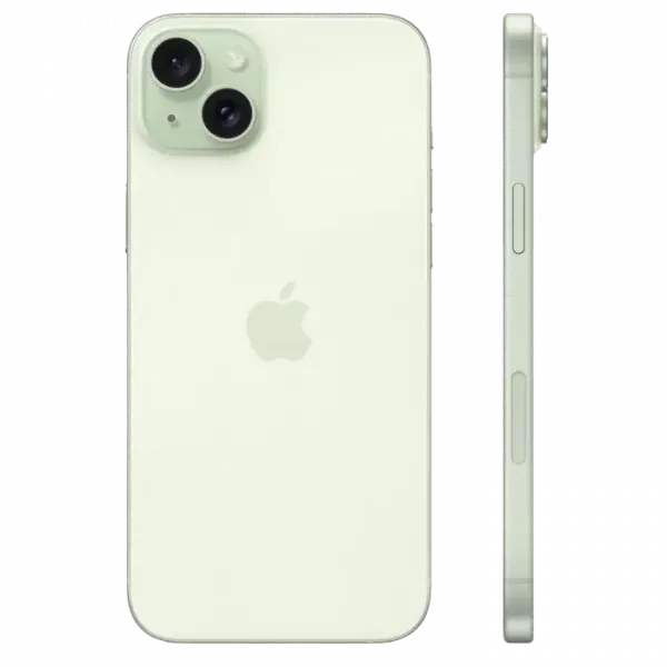 Смартфон Apple iPhone 15, 6Гб/512Гб, Зеленый