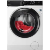 Mașină de spălat AEG LFR73944QE, 9kg, Alb
