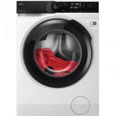 Mașină de spălat AEG LFR73944QE, 9kg, Alb