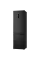 Холодильник Gorenje NRK 620 FABK4, Чёрный