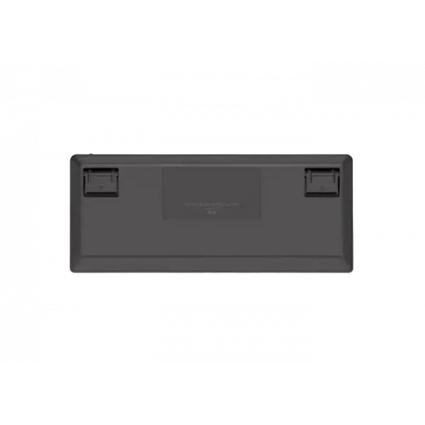 Tastatură Logitech MX Mechanical Mini for Mac, Fără fir, Gri cosmic