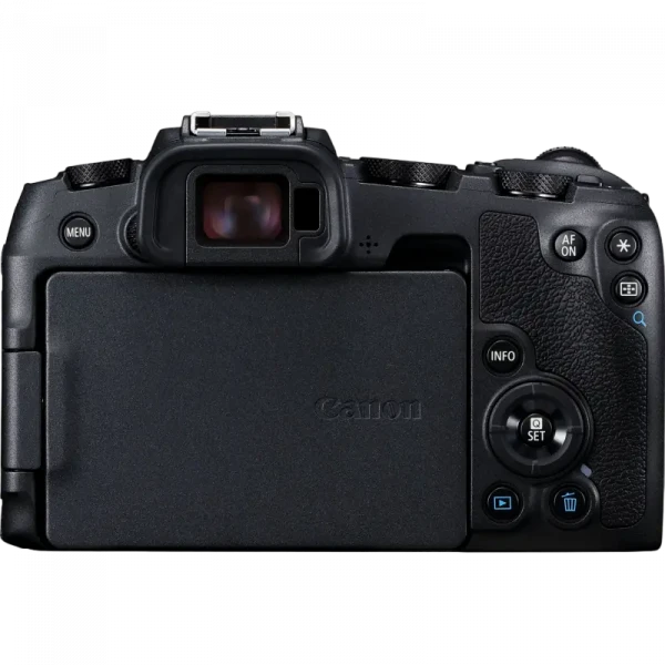 Aparat Foto Mirrorless Canon EOS RP & RF 24-105mm f/4L IS USM KIT