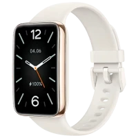 Ceas Sport/Antrenament Xiaomi Miband 7 Pro, 44mm, Fildeș