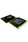 Mouse Pad pentru jocuri Gamemax GMP-002, Negru