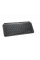 Tastatură Logitech MX Keys Mini, Fără fir, Grafit