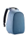 Rucsac pentru Laptop Bobby Hero Small, 13.3, Piele artificială, Albastru