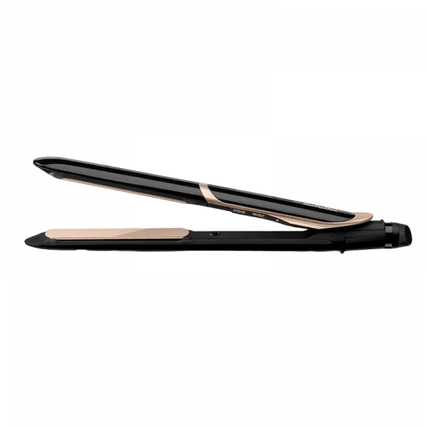 Выпрямитель для волос BaByliss Super Smooth ST393E, Чёрный