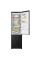 Холодильник LG GBV7280DEV, Чёрный