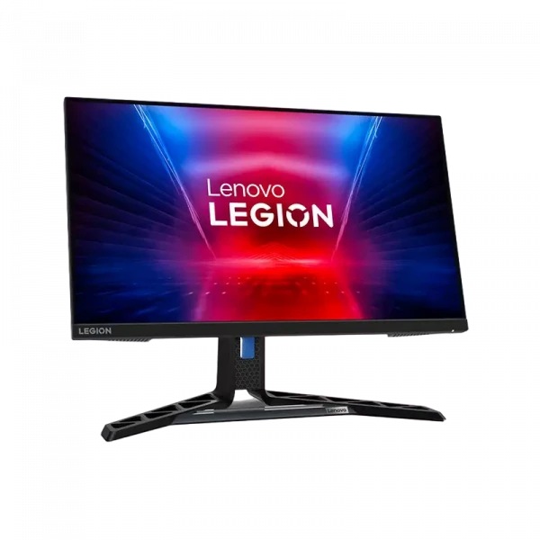 Игровой монитор Lenovo R25f-30 / 24,5 дюйма / VA 1920x1080 FHD / Чёрный