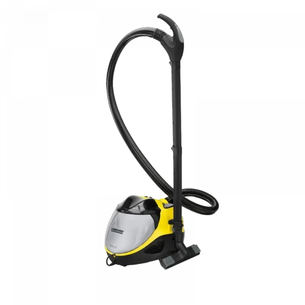Пылесос Karcher SV 7, Жёлтый
