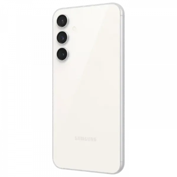 Smartphone Samsung Galaxy S23 FE, 8GB/256GB, Cream