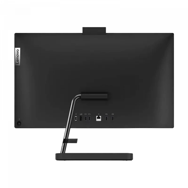Computer All-in-One Lenovo IdeaCentre AIO 3 24ALC6, 23,8, AMD Ryzen 3 5300U, 8GB/256GB, Windows 10 Pro, Negru