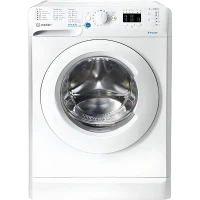 Mașină de spălat Indesit BWSA 51051 1, 5kg, Alb