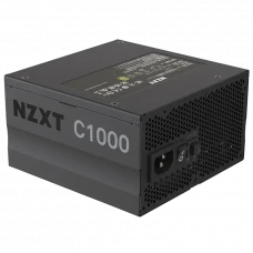 Sursă Alimentare PC NZXT C1000, 1000W, ATX, Complet modular