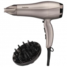 Uscător de păr compact BaByliss 5790PE, 2300W, Bej