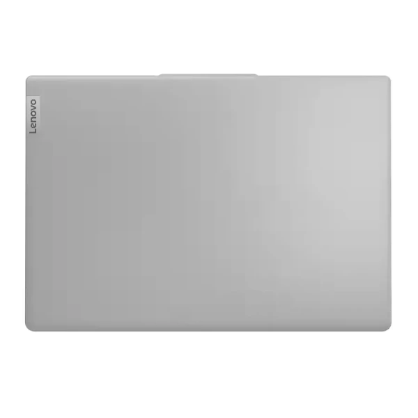 Laptop 16 Lenovo IdeaPad Slim 5 16IMH9, Cloud Grey, Intel Core Ultra 7 155H, 32GB/1024GB, Fără SO