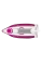 Fier de călcat VITEK VT-1262, 2400W, Roz