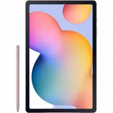 Tabletă Samsung Galaxy Tab S6 Lite LTE, 4G, 4GB/64GB, Chiffon Pink