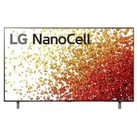 65 LED SMART Телевизор LG 65NANO906PB, 3840 x 2160, webOS, Чёрный