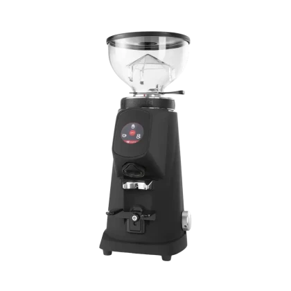 Râșniță de cafea Sanremo AllGround, Negru