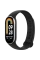 Ceas Sport/Antrenament Xiaomi Mi Smart Band 8,1.62, Graphite Black