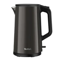 Fierbător electric Tefal KI583E10, Negru