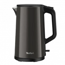 Fierbător electric Tefal KI583E10, Negru