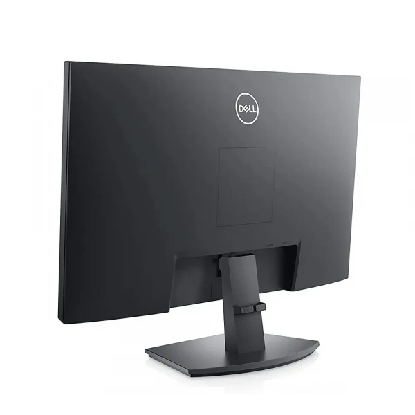 Monitor DELL SE2722H / 27 inchi / VA 1920x1080 Full-HD / Negru
