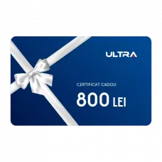 Certificat Cadou cu valoarea 800 Lei