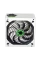 Sursă Alimentare PC Gamemax GM-600 White, 600W, ATX, Semi-modular