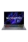 Laptop Gaming 16 Acer Predator Triton Neo 16 PTN16-51, Sparkly Silver, Intel Core Ultra 7 155H, 16GB/1024GB, Linux eShell