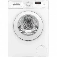 Mașină de spălat Bosch WAJ280L2SN, 7kg, Alb