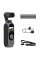 Cameră Video Sport Xiaomi FIMI Palm 2 Gimbal Camera, Negru