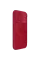 Чехол книжка Nillkin iPhone 15 Pro - Qin Pro, Красный