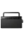 Портативное радио SONY ICF-306, Чёрный