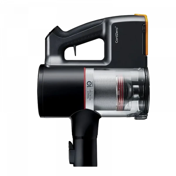 Aspirator Vertical LG A9-LITE, Negru