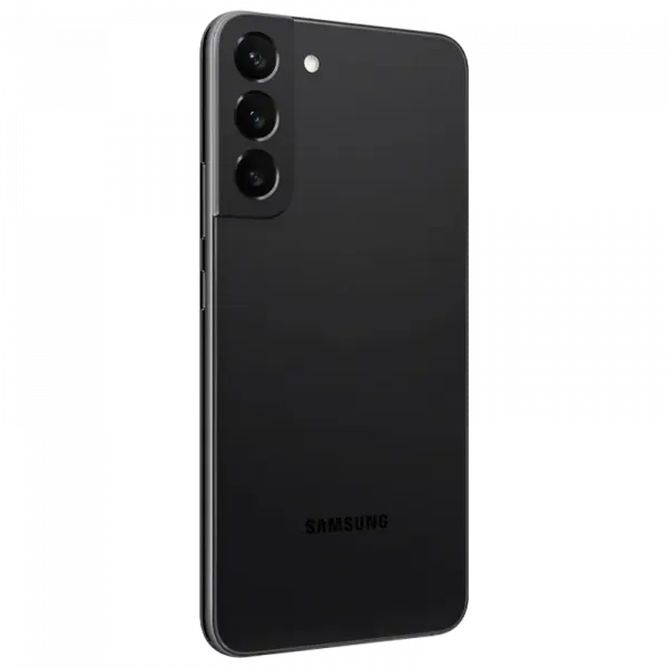 Смартфон Samsung Galaxy S22+, 8Гб/128Гб, Phantom Black