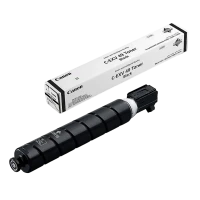Тонер CET Compatible C-EXV-49, Черный
