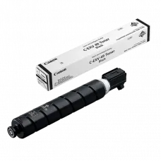Toner CET Compatible C-EXV-49, Negru