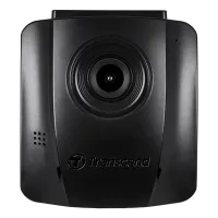 Видеорегистратор переднего вида Transcend DrivePro 110, Чёрный