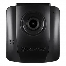Cameră DVR frontală Transcend DrivePro 110, Negru