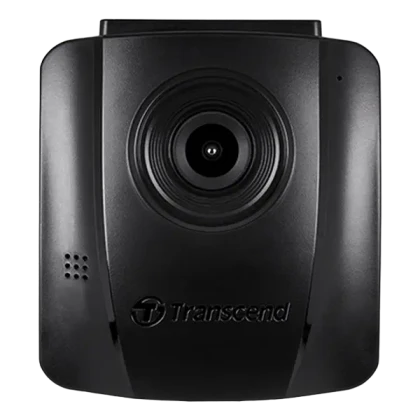 Видеорегистратор переднего вида Transcend DrivePro 110, Чёрный
